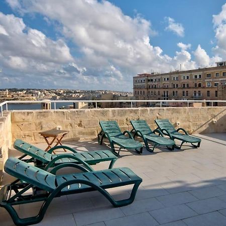 Vallettastay - Lucky Star Two Bedroom Apartment 303 Εξωτερικό φωτογραφία