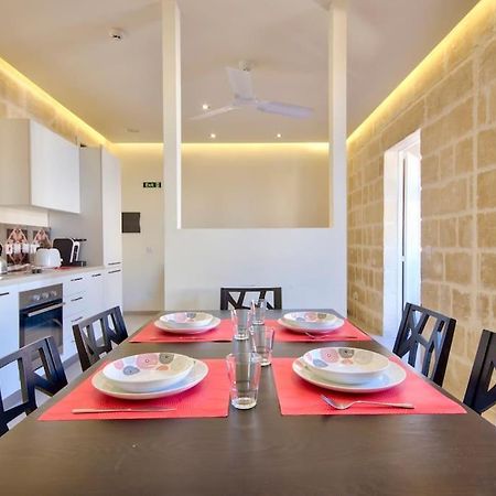 Vallettastay - Lucky Star Two Bedroom Apartment 303 Εξωτερικό φωτογραφία