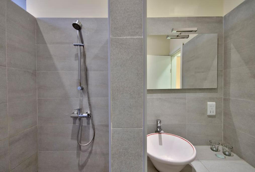 Vallettastay - Lucky Star Two Bedroom Apartment 303 Εξωτερικό φωτογραφία