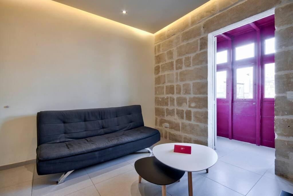 Vallettastay - Lucky Star Two Bedroom Apartment 303 Εξωτερικό φωτογραφία