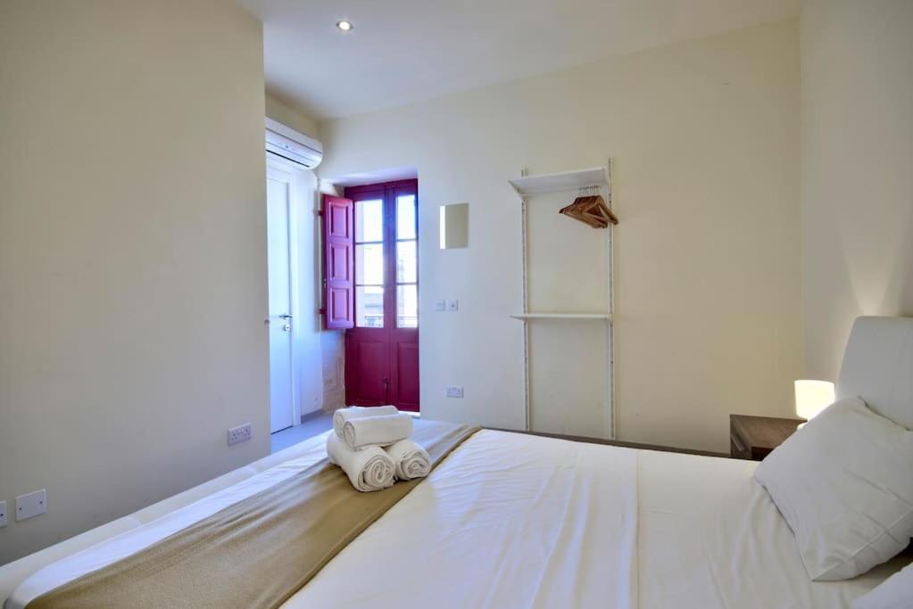 Vallettastay - Lucky Star Two Bedroom Apartment 303 Εξωτερικό φωτογραφία